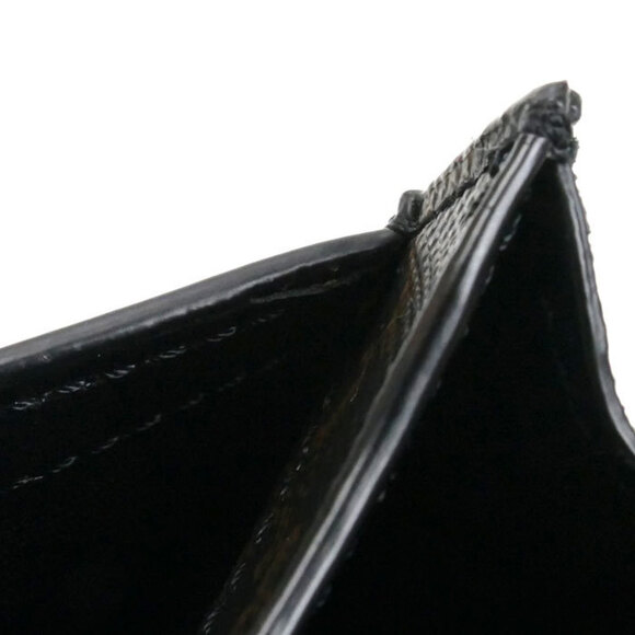 CELINE Black 2C Shoulder Bag - Picture 8 of 8